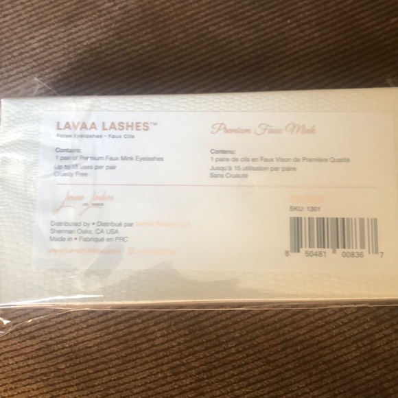 Lashes - Picture 2 of 2